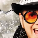 Craig A Meyer Stars in ALMOST ELTON JOHN Tribute Show 1/21-5/05