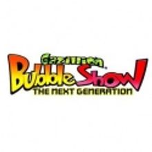 GAZILLION BUBBLE SHOW Celebrates 5 Years; Extends Through November at New World Stage