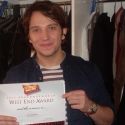 BWW:UK AWARDS 2011: We Catch Up With Winners From ROCK OF AGES And LES MIS!