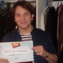 BWW:UK AWARDS 2011: We Catch Up With Winners From ROCK OF AGES And LES MIS!