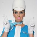 BWW Interviews: Pam Ann, International Air Hostess to the Stars