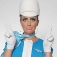 BWW Interviews: Pam Ann, International Air Hostess to the Stars