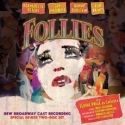 FOLLIES Begins Final Two Weeks of Broadway Performances