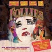 FOLLIES Begins Final Two Weeks of Broadway Performances