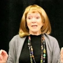 Blackfriars Theatre Opens THE YEAR OF MAGICAL THINKING 1/20