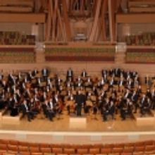 LA Phil's Gershwin Celebration Receives Cinema Screenings, 3/18