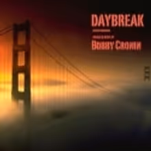 Center Performance Presents Bobby Cronin's DAYBREAK Tonight