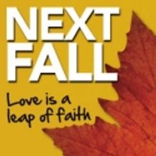Actors Theatre of Phoenix Presents NEXT FALL, 10/28-11/13