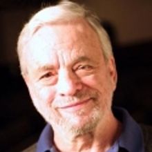 BWW Exclusive: Stephen Sondheim Drops Hint About New Musical with David Ives!