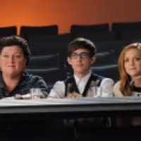 Photos and Audio: Tonight on GLEE- FAME, DREAMGIRLS, and More! Video