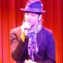 Photo Flash: Constantine Maroulis, Mark Price et al. in A NIGHT IN GOTHAM III at Ars…