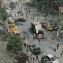 STAGE TUBE: First Look - New AVENGERS Trailer Debuts!