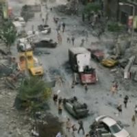 STAGE TUBE: First Look - New AVENGERS Trailer Debuts! Video