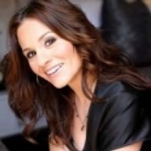 Kara DioGuardi, Ashley Argota, and Daniel Rodriguez Record for Carols for a Cure
