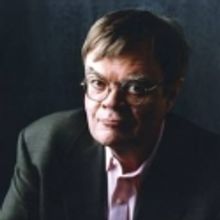 Scottsdale Center for the Performing Arts Presents An Evening with Garrison Keillor,