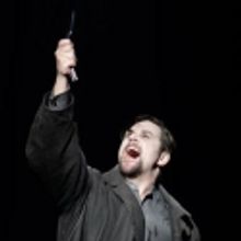 Photo Flash: Michael Ball, Imelda Staunton in Chichester Festival Theatre's SWEENEY…