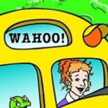 The Orpheum Theatre Presents Magic School Bus Live, 1/28