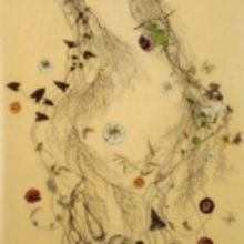 Valerie Hammond Exhibition Opens October 6th
