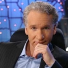 Kentucky Center Presents Bill Maher, 5/19