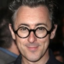 Alan Cumming, et al. Set for LIKEME Benefit Concert, 3/10