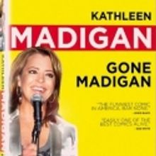 Kathleen Madigan Comes to PlayhouseSquare, 2/4