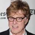 Robert Redford to Host Sundance Institute Benefit, 3/12