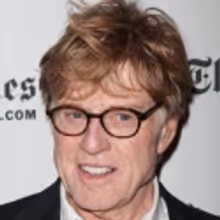 Robert Redford to Host Sundance Institute Benefit, 3/12