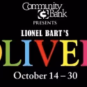 Community Bank Presents Casa Mañana’s Children’s Theatre Production of OLIVER…