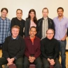 Atlantic Theatre Company's CQ/CX Begins Performances 1/25