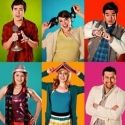 The Spotlight Theatre Presents ZANNA DON'T Through 2/25