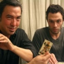 Toy Box Theatre Company Presents THE EMPRESS AND EL DIABLO, 3/16