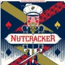 THE NUTCRACKER Opens 11/13 at Chopin Theatre