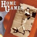 West Virginia University Hospitals East Presents HOME GAMES, 3/23