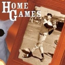 West Virginia University Hospitals East Presents HOME GAMES, 3/23