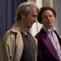 Photo Flash: Sam Waterston, Kelli O'Hara, et al. in Rehearsal for Public Theater's…