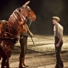 TV: First Look at WAR HORSE in Toronto!