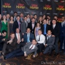 Photo Coverage: WAR HORSE Opens in Toronto - All the Red Carpet Action!
