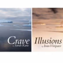 Actors’ Touring Company Announces CRAVE and ILLUSIONS for Spring Tour