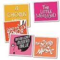 Paper Mill Announces '12-'13 Season - MILLIE, MERMAID & More!