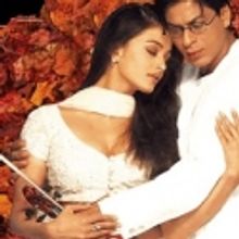 THT Returns to Bollywood With 'Mohabattein' 10/21
