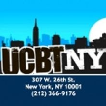 NEWSADOOZIES Plays Upright Citizens Brigade Theatre, 3/12 & 19