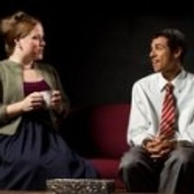 BWW Reviews: Queer Eye - TEA & SYMPATHY