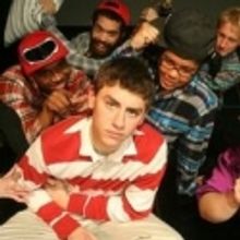 BWW Reviews: ALEXANDER AND THE TERRIBLE, HORRIBLE, NO GOOD, VERY BAD DAY Equals Good 