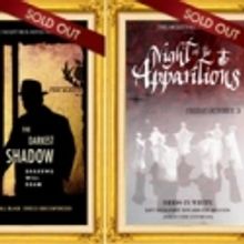 SLEEP NO MORE Announces Week-Long Halloween Masquerade is Now Sold Out