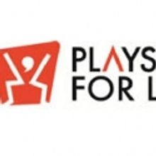 Plays for Living Presents STILL GROWING, 10/6