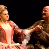 STAGE TUBE: Lauren Molina et al. in Huntington Theater Co's CANDIDE! Video