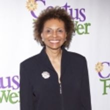 Leslie Uggams Set for Barnes & Noble Appearance to Promote Upcoming CD, 3/8