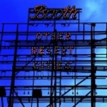 UP ON THE MARQUEE: OTHER DESERT CITIES!