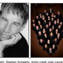 Stephen Schwartz Joins SF Gay Men's Chorus, 3/20 & 21