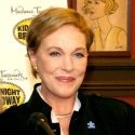 Julie Andrews to be Honored at 2011 Princess Grace Awards, 11/1